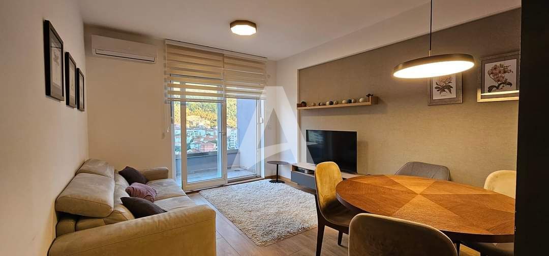 Апартаменты Бudva, Черногория, 58 м2 фото 4