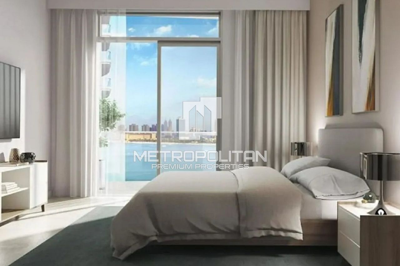 Апартаменты в Дубае, ОАЭ, 71 м2 фото 3