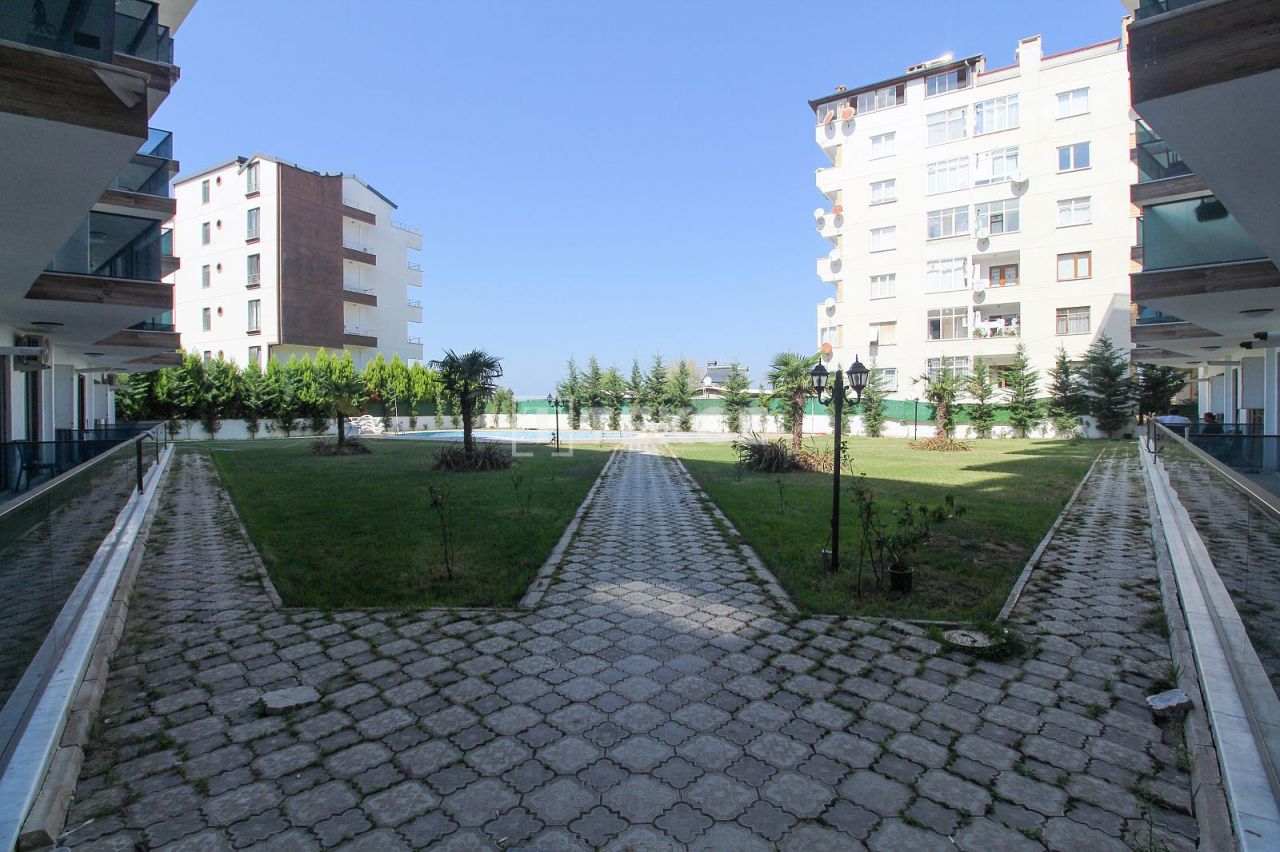 Апартаменты Чынарджык, Турция, 65 м2 фото 2