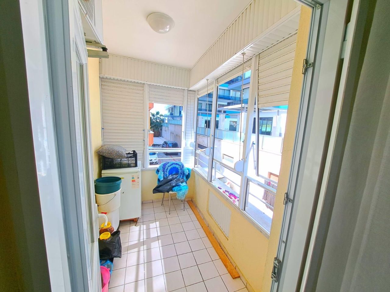 Квартира в Алании, Турция, 120 м2 фото 5