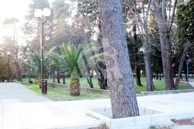 Квартира в Баре, Черногория, 24 м2 фото 1