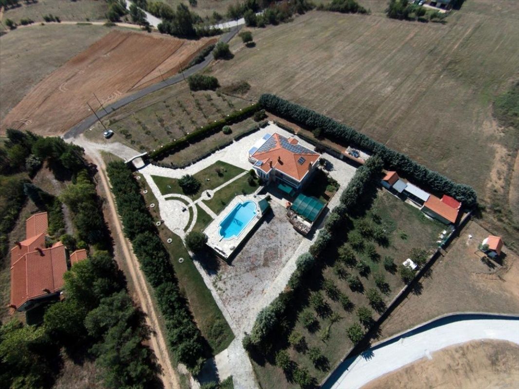 Дом на Северо-Эгейских островах, Греция, 360 м2 фото 3