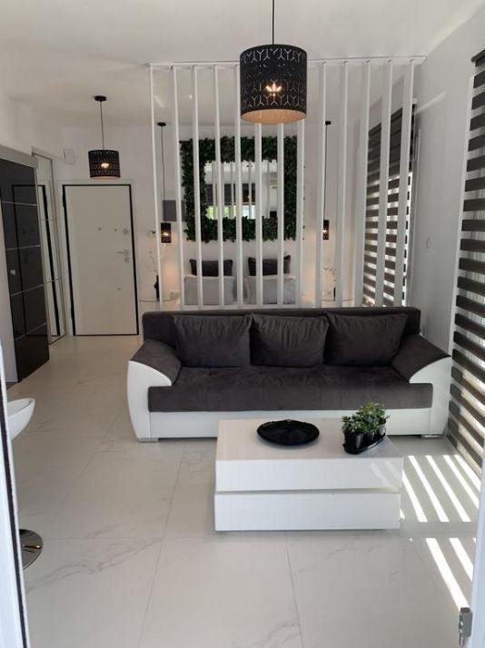 Квартира на Халкидиках, Греция, 38 м2 фото 4