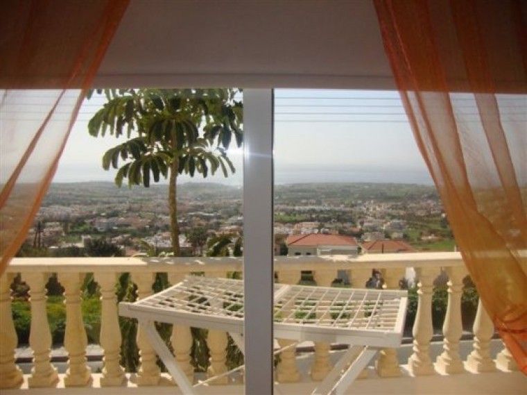 Апартаменты в Пафосе, Кипр, 150 м2 фото 2