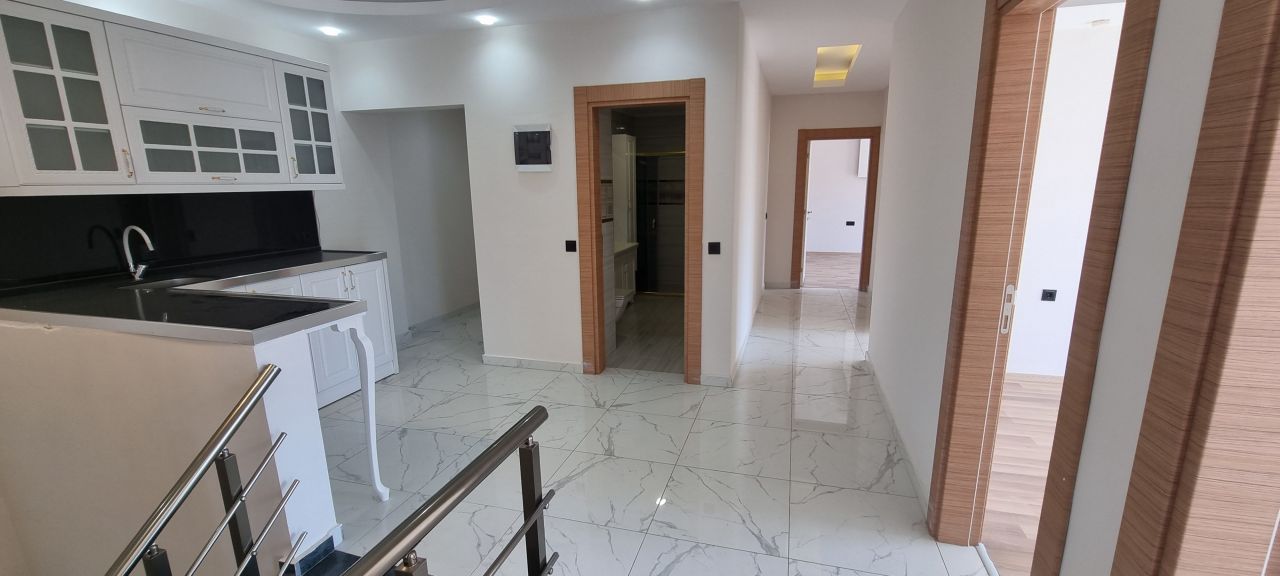 Квартира в Алании, Турция, 385 м2 фото 3