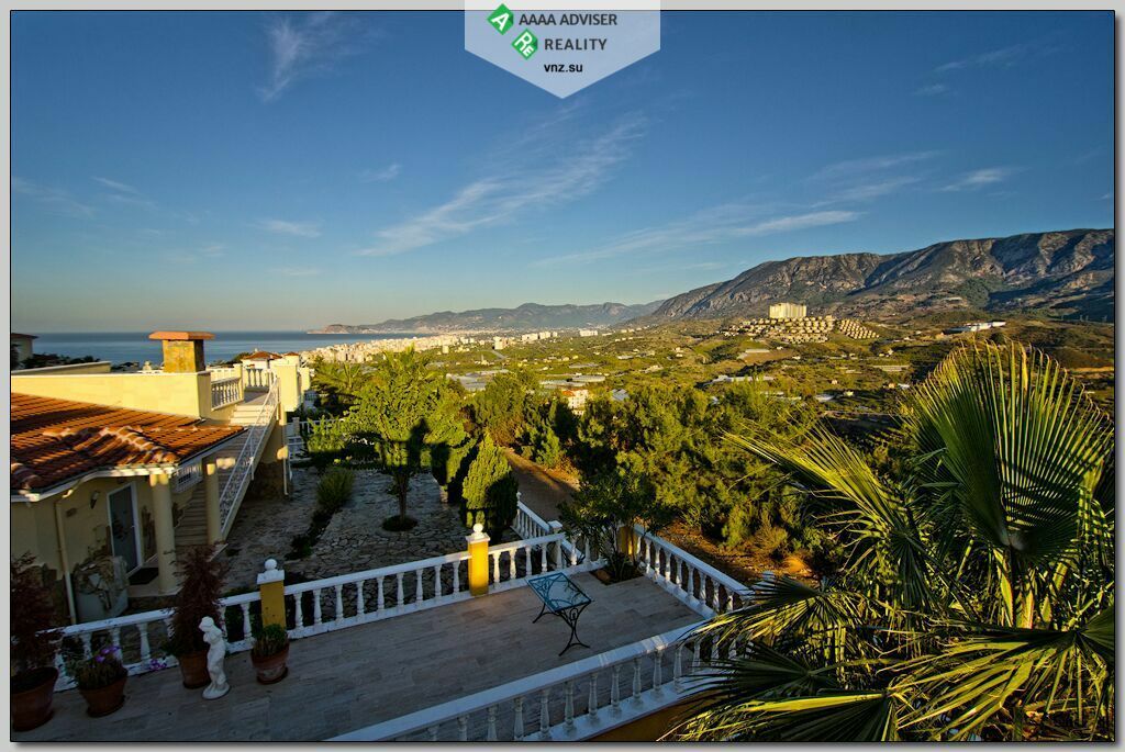 Вилла в Алании, Турция, 220 м2 фото 3