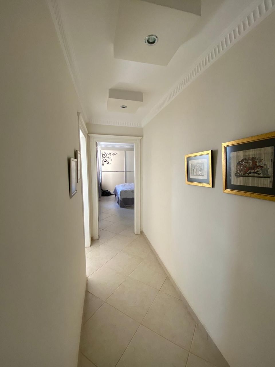 Квартира в Алании, Турция, 115 м2 фото 5