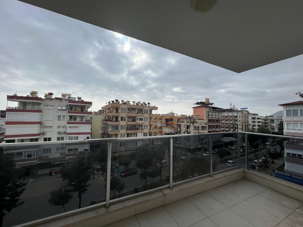 Квартира в Алании, Турция, 95 м2 фото 5