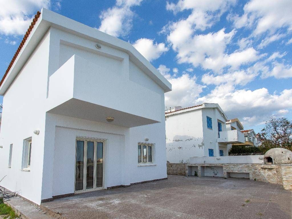 Вилла в Ларнаке, Кипр, 106 м2 фото 3