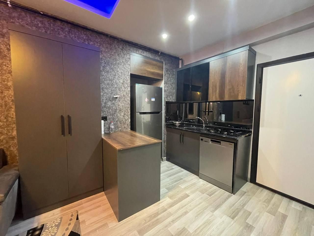 Квартира в Мерсине, Турция, 60 м2 фото 4