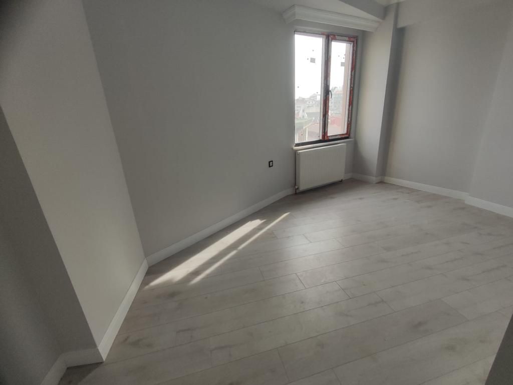 Квартира в Стамбуле, Турция, 140 м2 фото 3