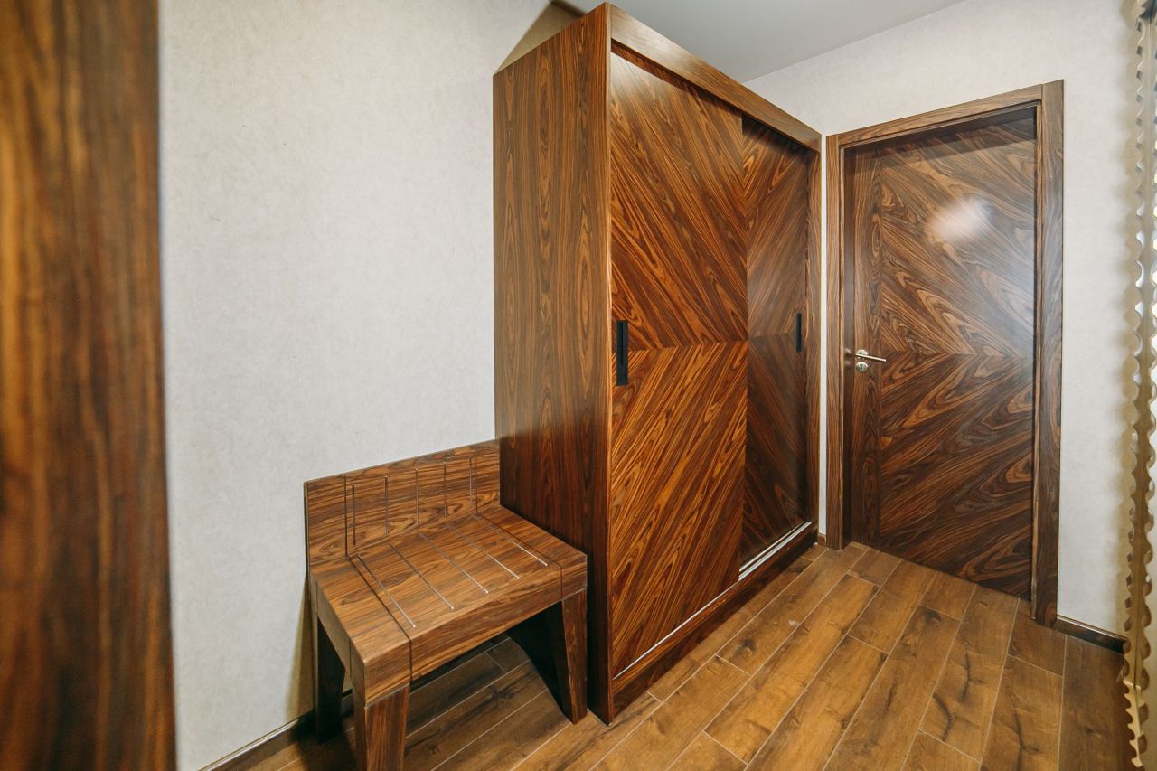 Апартаменты в Батуми, Грузия, 44 м2 фото 2