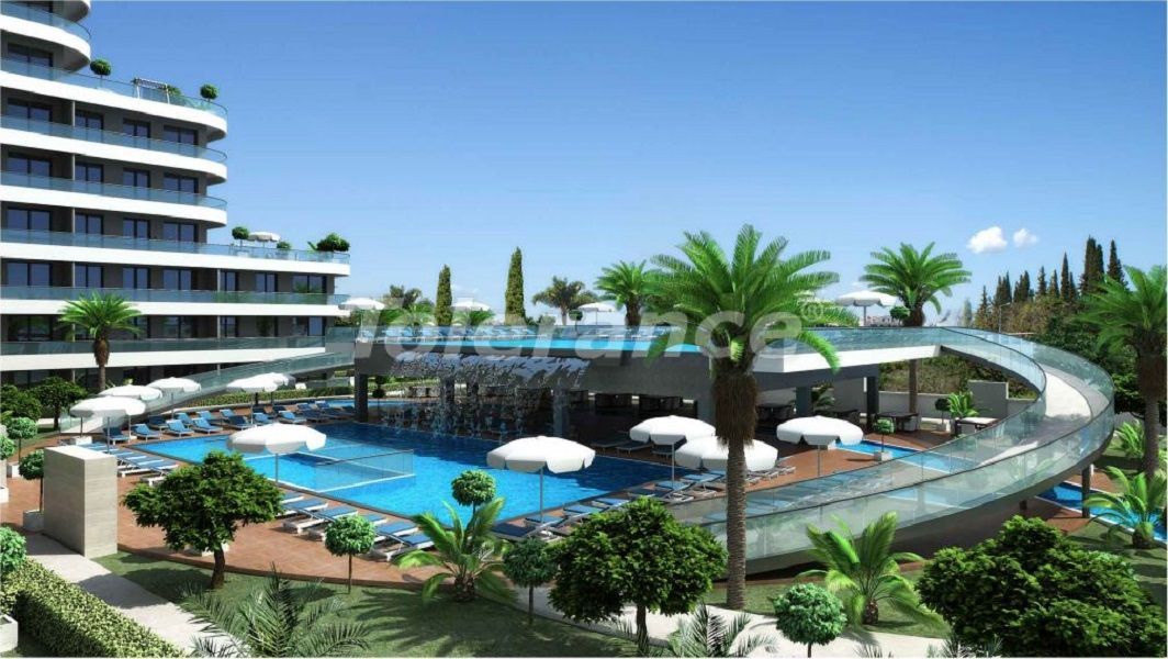 Вилла в Анталии, Турция, 311 м2 фото 4