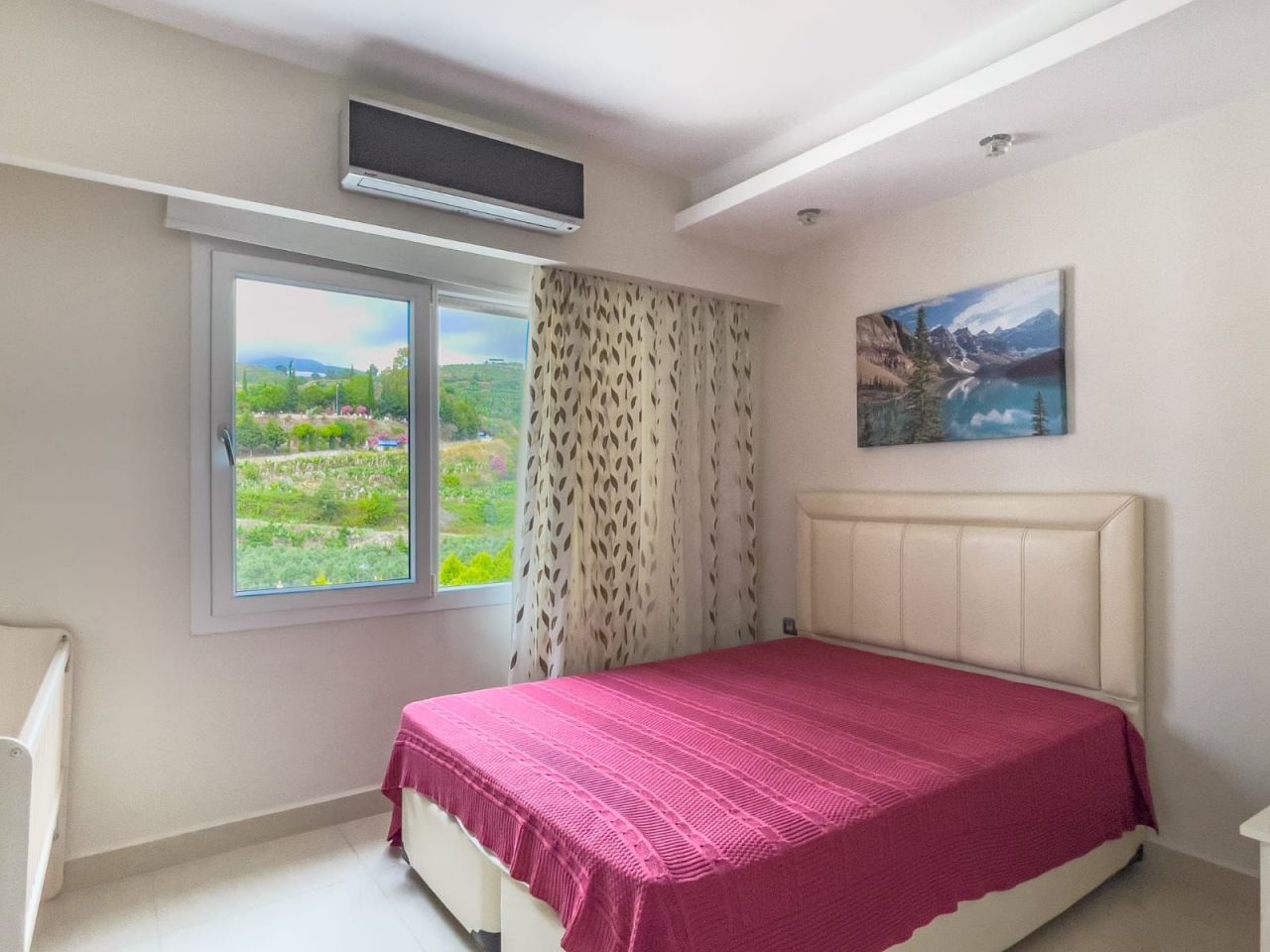 Квартира в Алании, Турция, 140 м2 фото 3