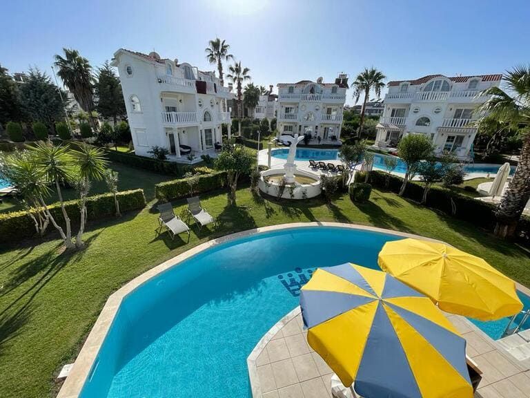 Вилла в Белеке, Турция, 250 м2 фото 3