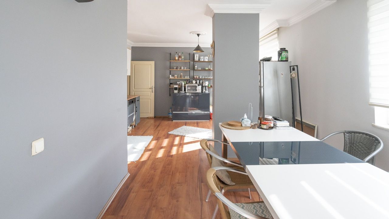 Квартира в Алании, Турция, 200 м2 фото 3