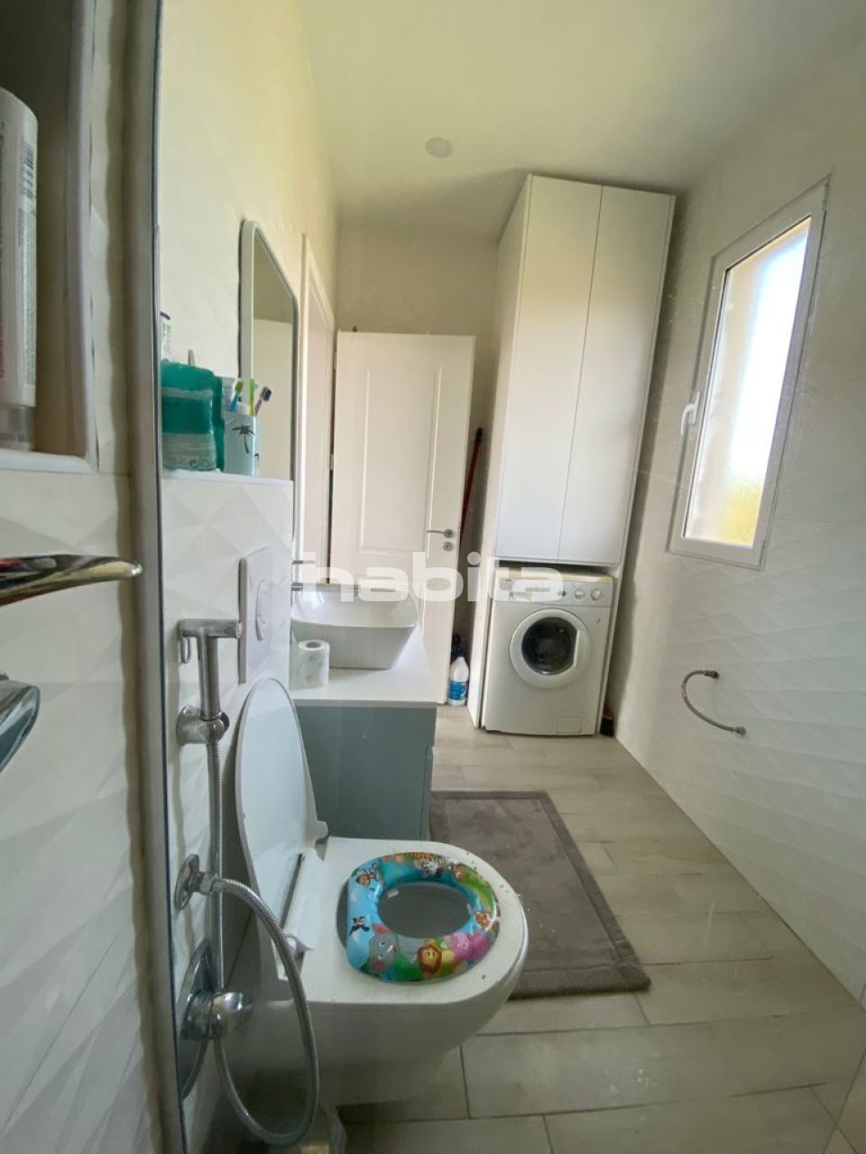 Апартаменты Kryevidh, Албания, 43 м2 фото 5