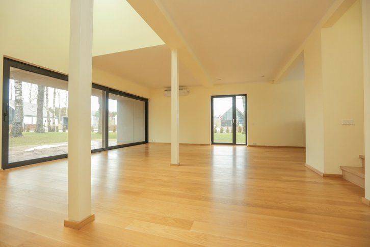 Дом в Рижском крае, Латвия, 178 м2 фото 3