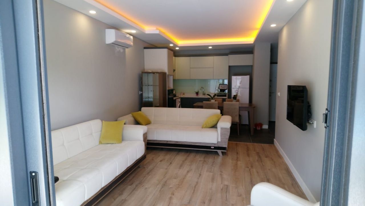 Квартира в Манавгате, Турция, 75 м2 фото 5