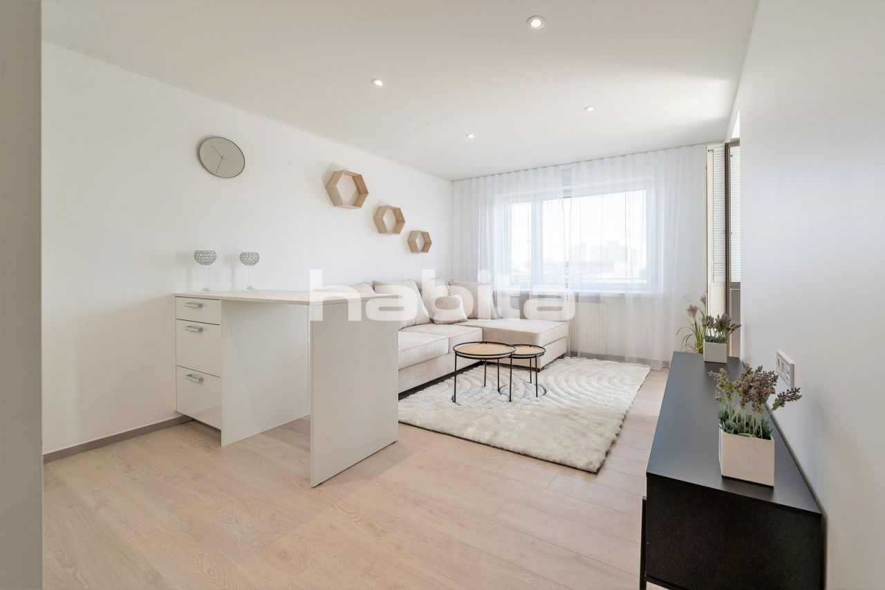 Апартаменты в Таллине, Эстония, 51 м2 фото 2