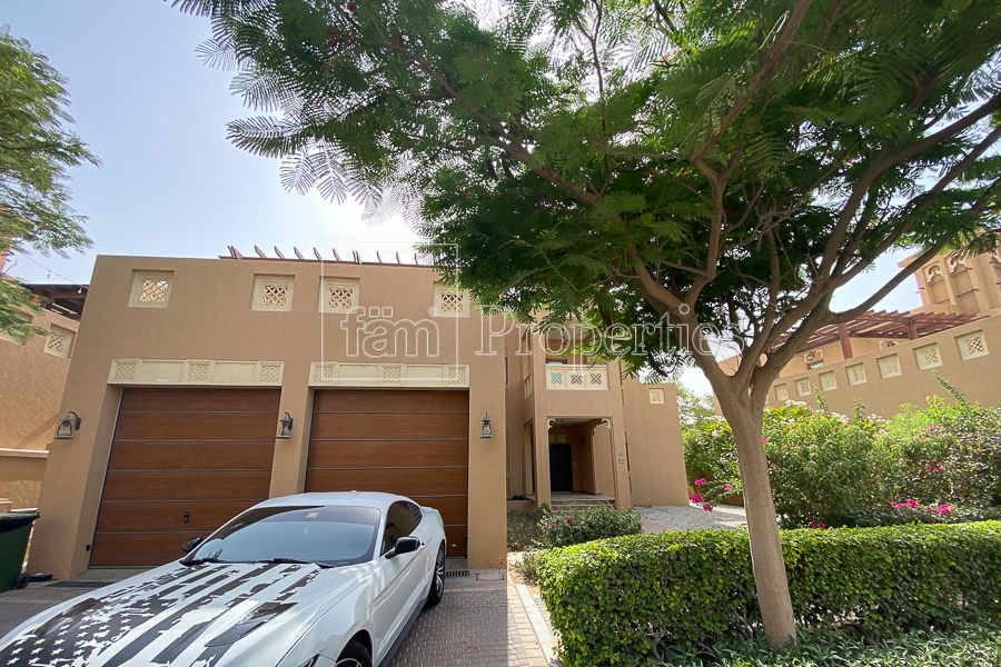 Дом Al Furjan, ОАЭ, 600 м2 фото 2