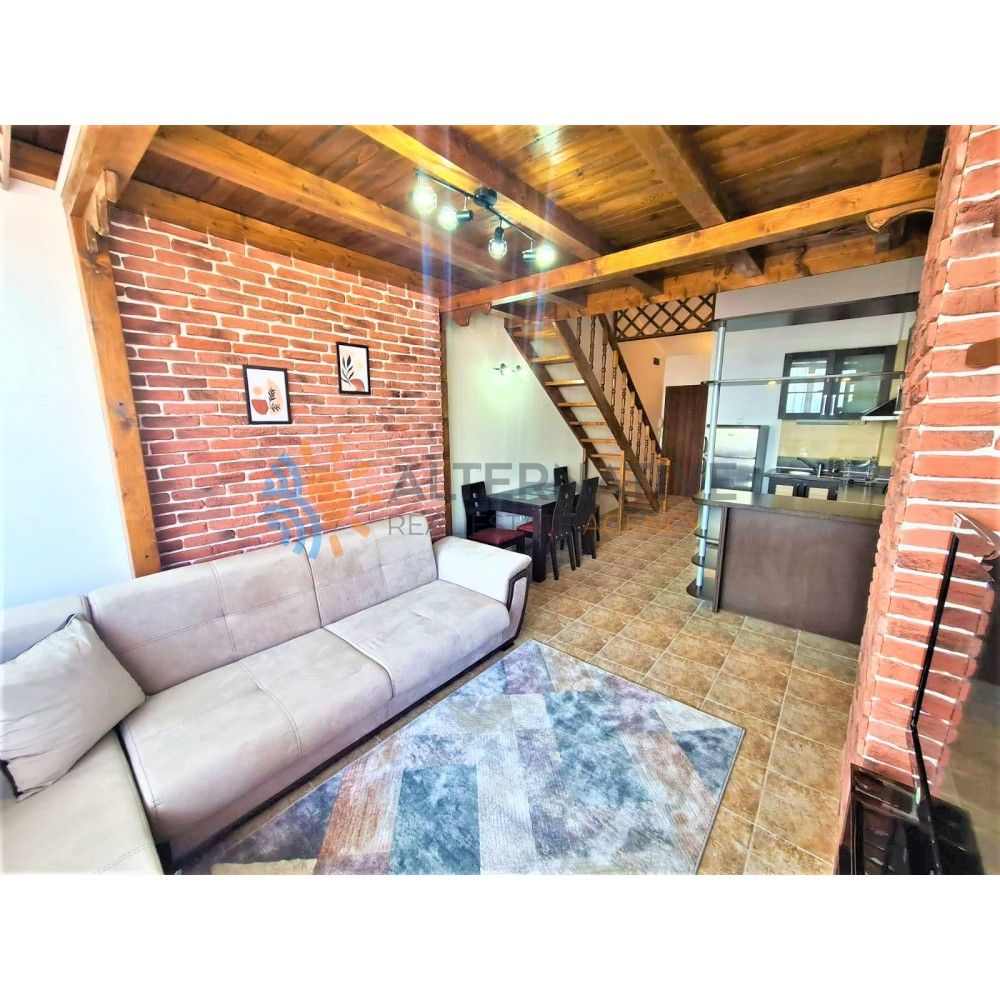 Квартира в Святом Власе, Болгария, 110 м2 фото 5