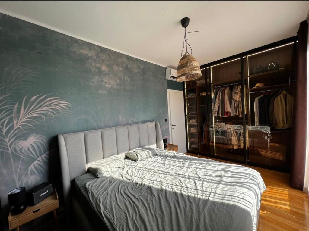 Пентхаус в Тивате, Черногория, 110 м2 фото 3