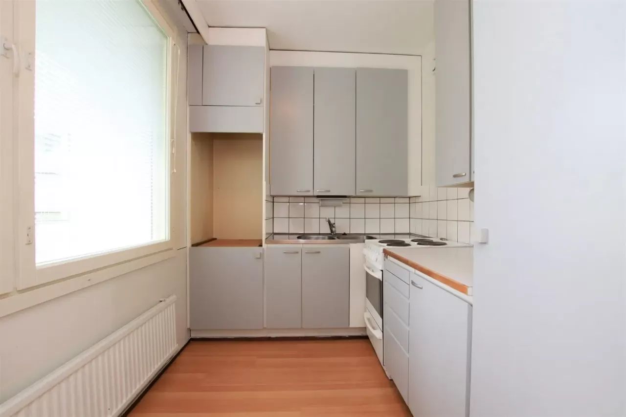 Квартира в Иити, Финляндия, 31 м2 фото 2