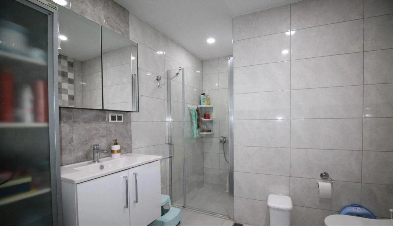 Квартира в Мерсине, Турция, 180 м2 фото 2