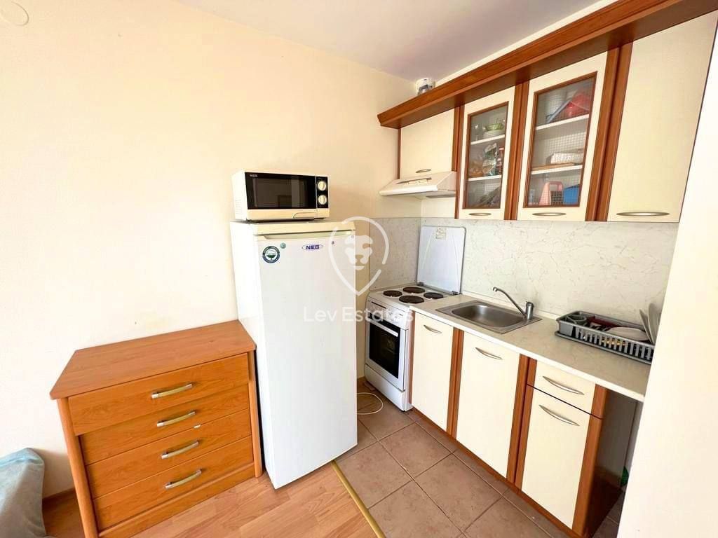 Студия в Святом Власе, Болгария, 49 м2 фото 3