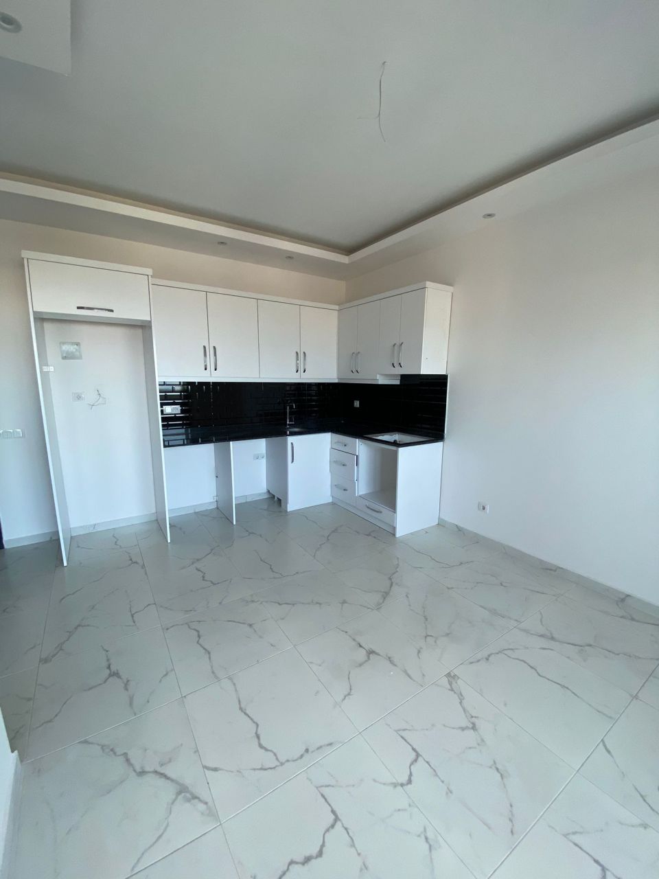 Квартира в Авсалларе, Турция, 45 м2 фото 5