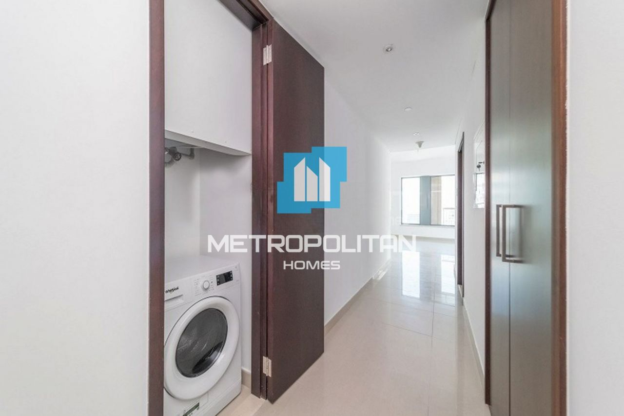 Апартаменты в Дубае, ОАЭ, 131 м2 фото 4