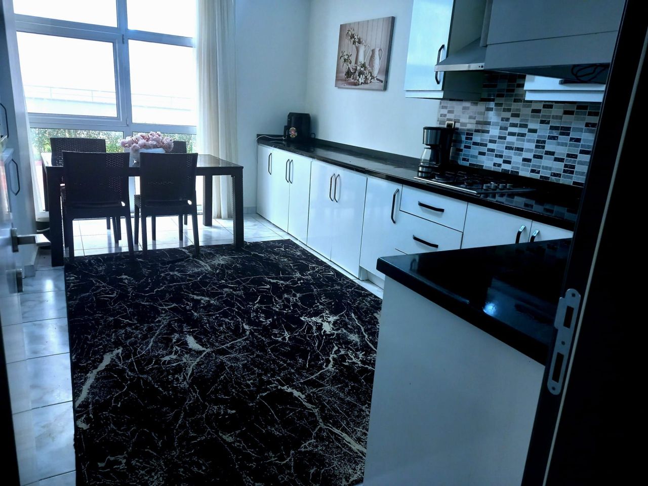 Квартира в Алании, Турция, 125 м2 фото 4