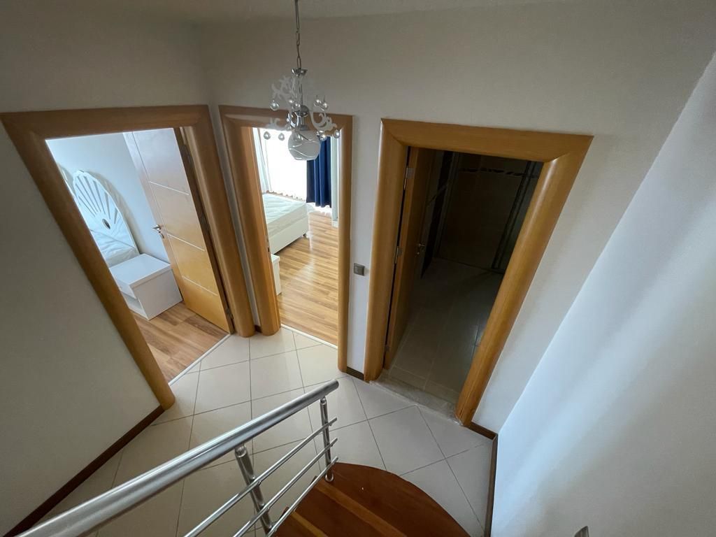 Пентхаус в Алании, Турция, 185 м2 фото 5