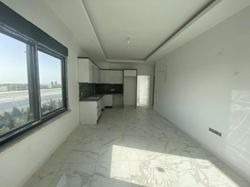 Квартира в Алании, Турция, 50 м2 фото 5