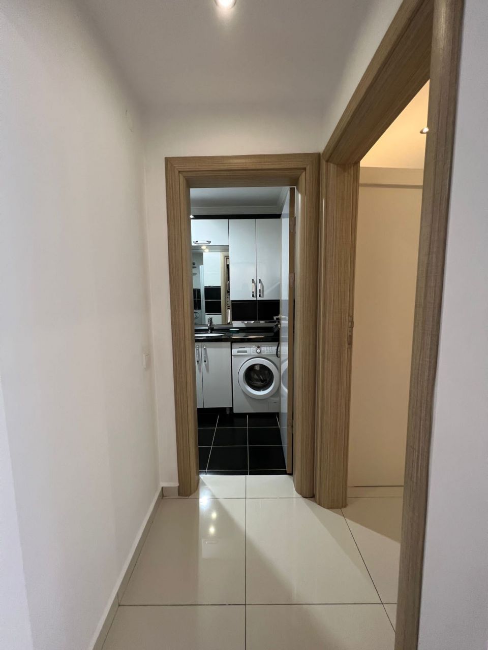 Квартира в Алании, Турция, 65 м2 фото 5