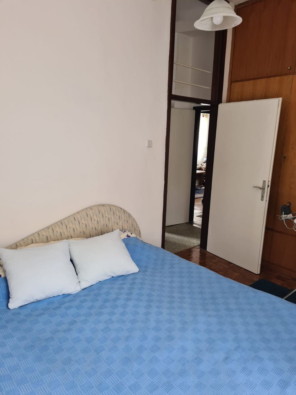 Квартира в Которе, Черногория, 90 м2 фото 4