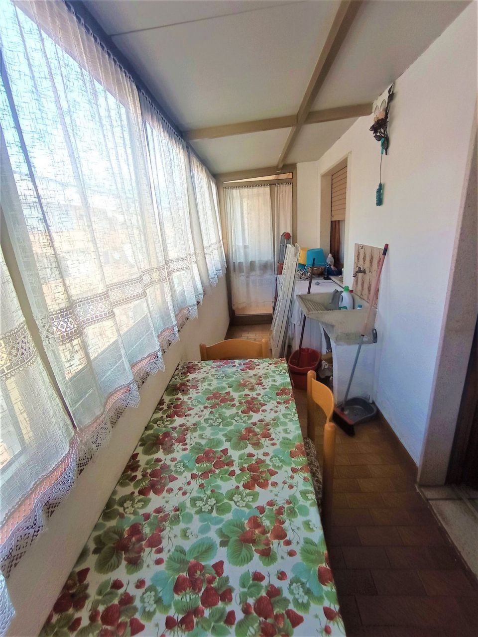 Квартира в Скалее, Италия, 50 м2 фото 5