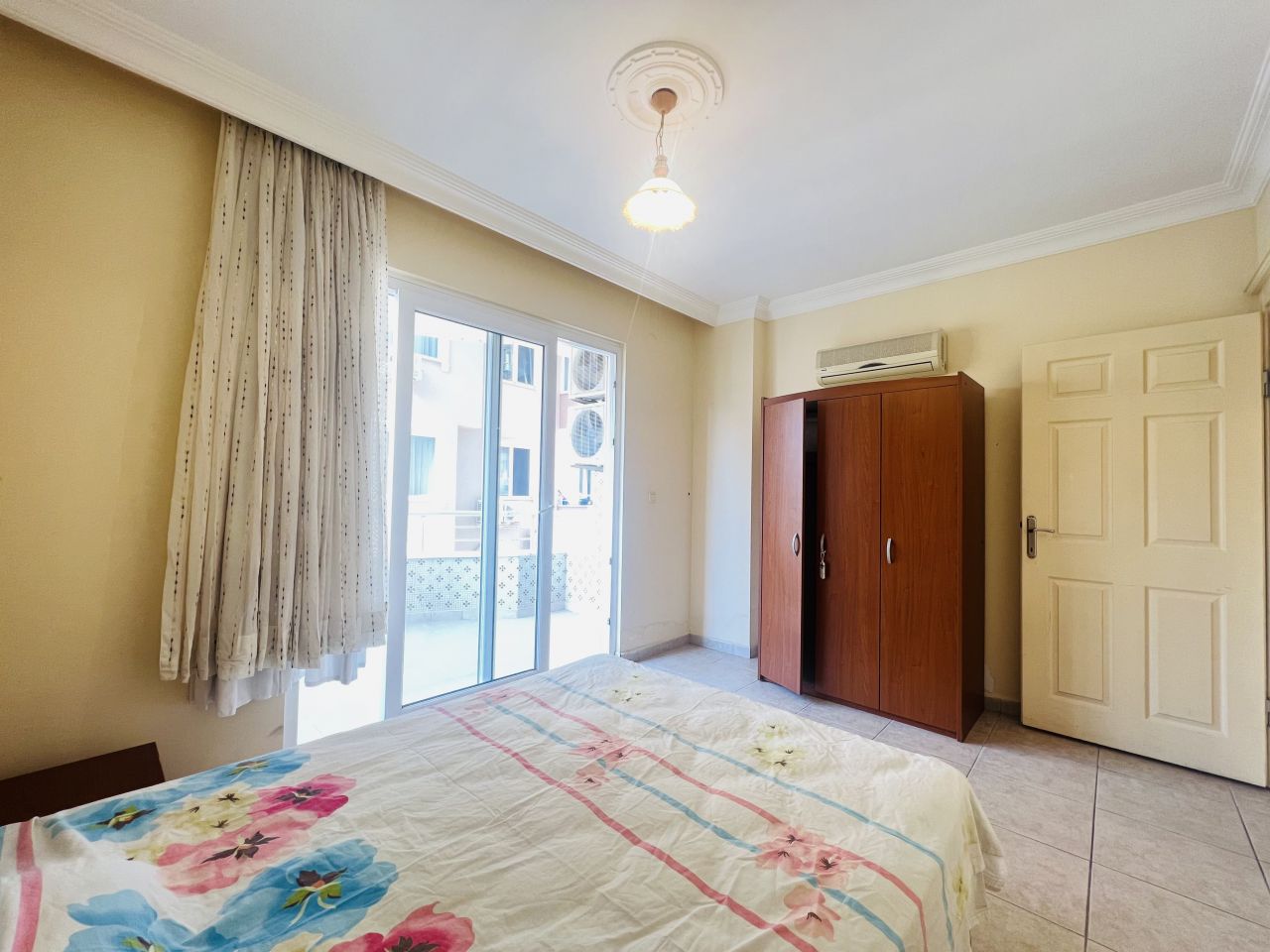 Квартира в Алании, Турция, 135 м2 фото 5
