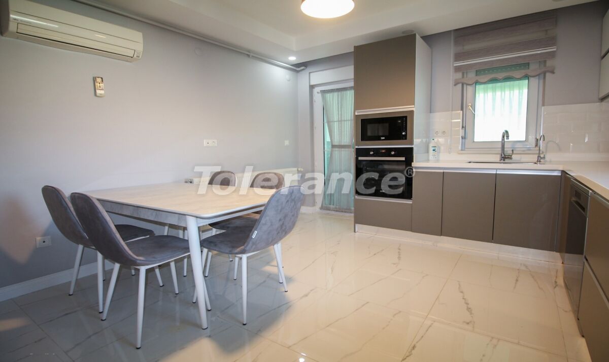 Апартаменты в Анталии, Турция, 280 м2 фото 3