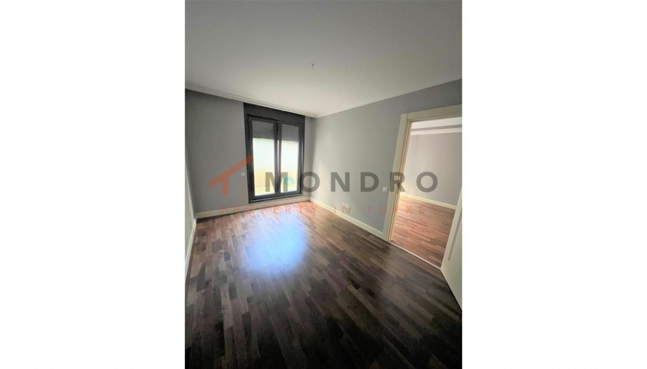 Квартира в Стамбуле, Турция, 77 м2 фото 3