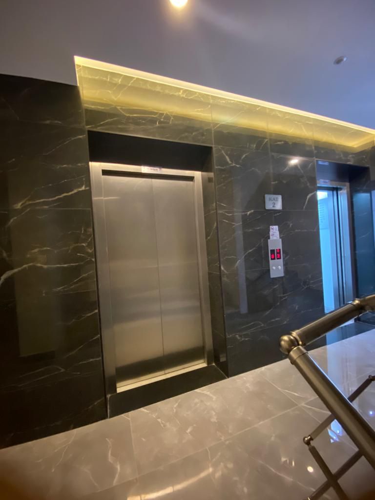 Квартира в Алании, Турция, 93 м2 фото 3