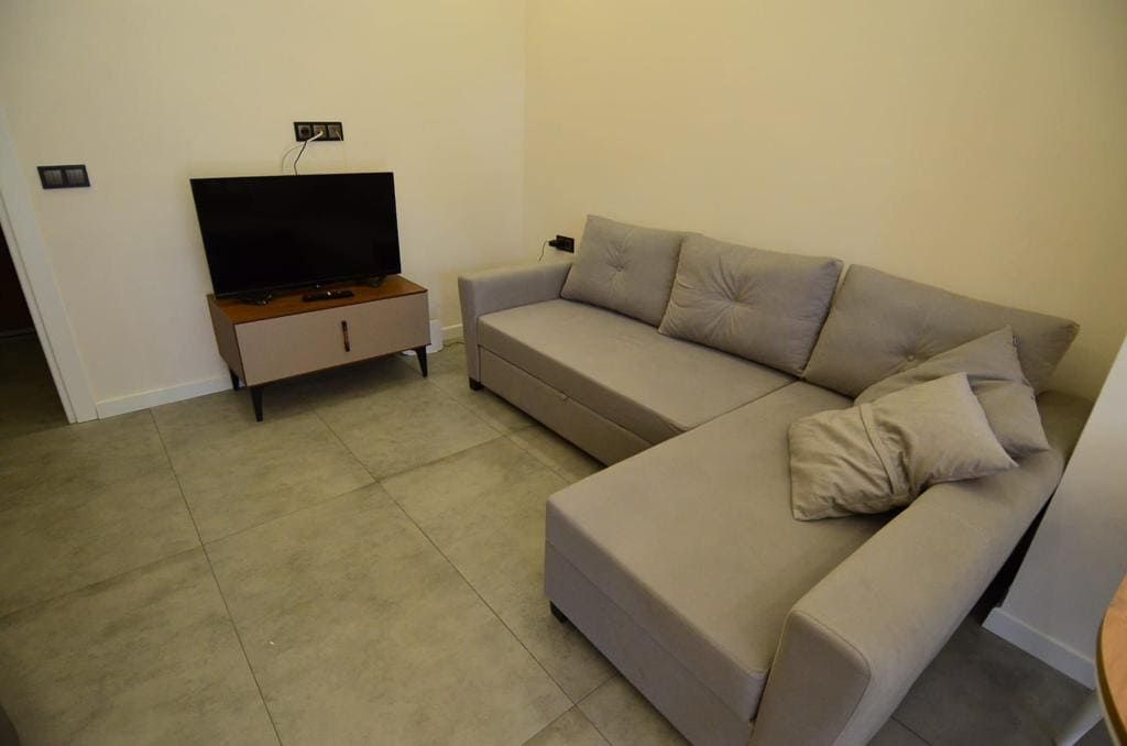 Квартира в Анталии, Турция, 55 м2 фото 2