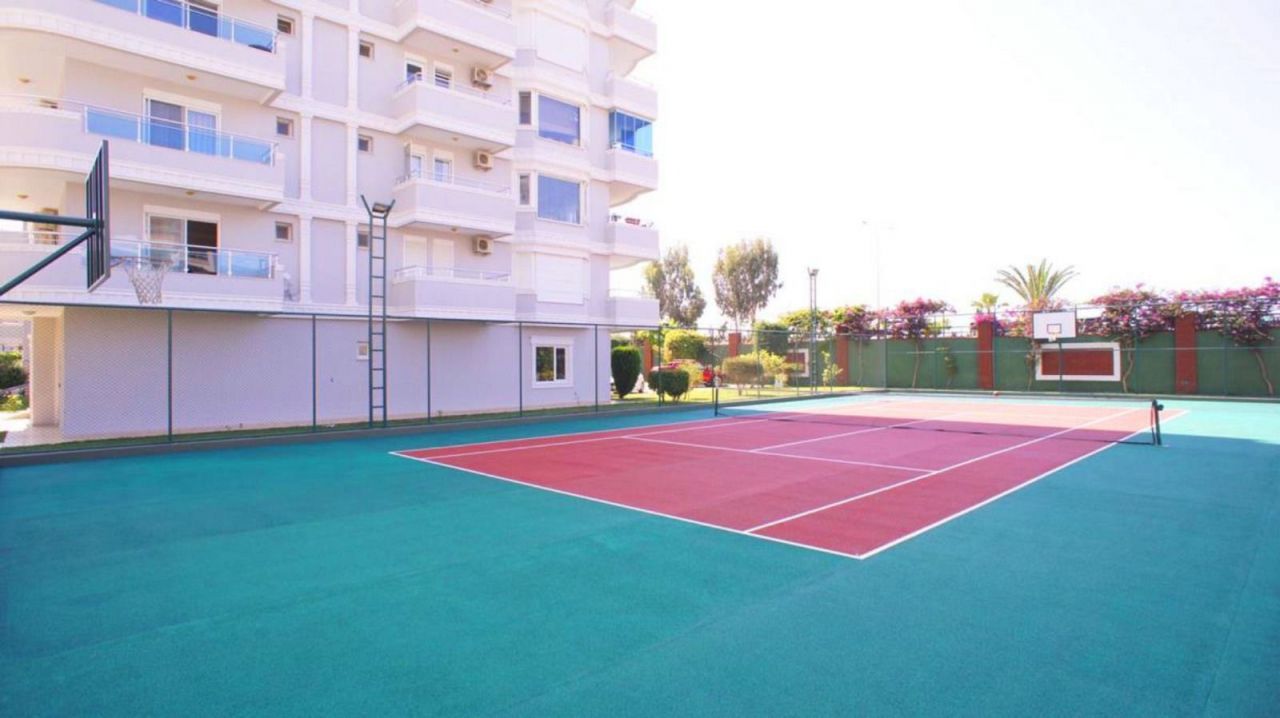 Квартира в Алании, Турция, 165 м2 фото 2