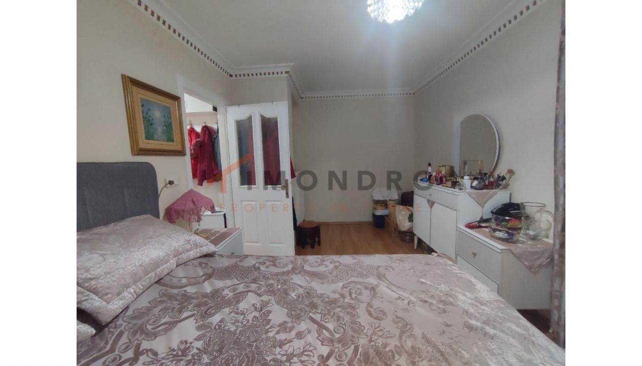 Квартира в Стамбуле, Турция, 80 м2 фото 3