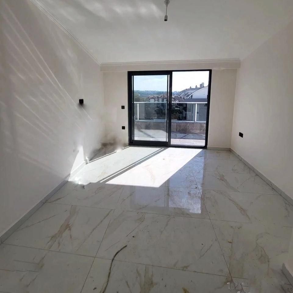 Пентхаус в Алании, Турция, 100 м2 фото 2