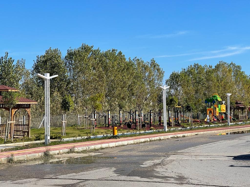 Квартира в Анталии, Турция, 85 м2 фото 2