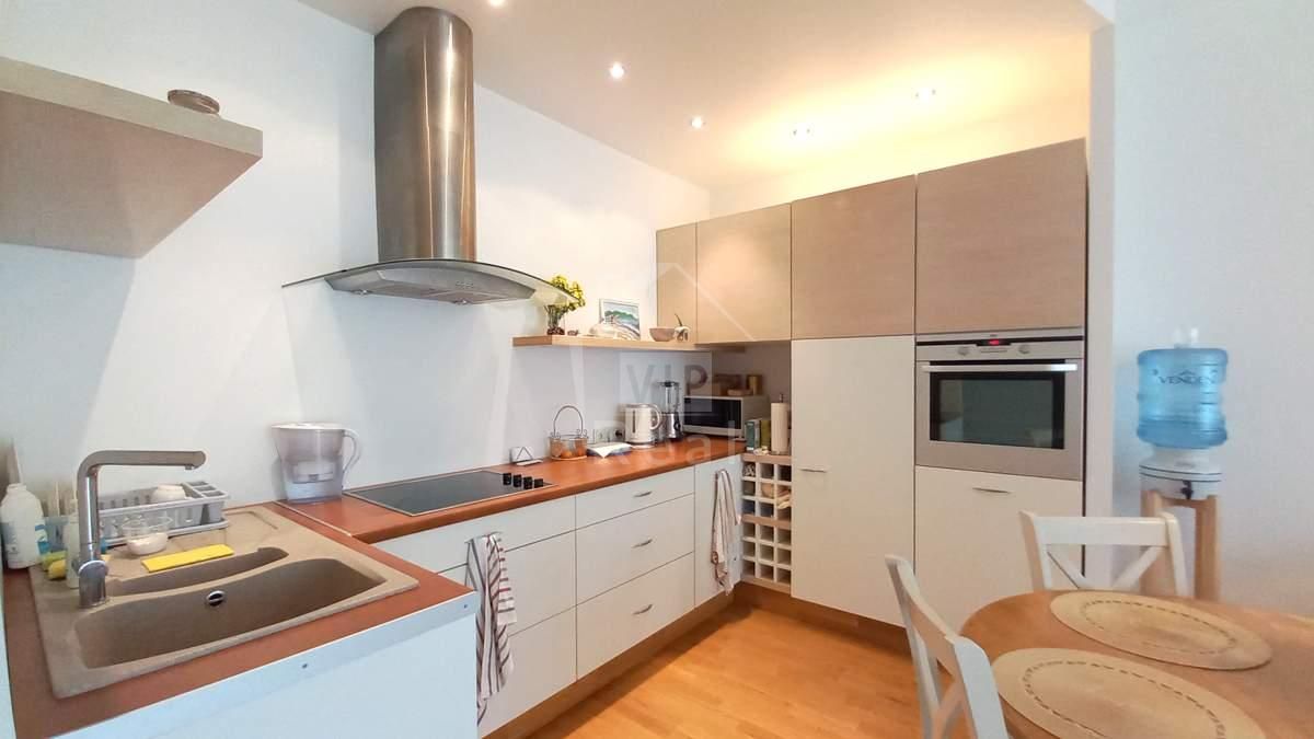 Квартира в Юрмале, Латвия, 80 м2 фото 3