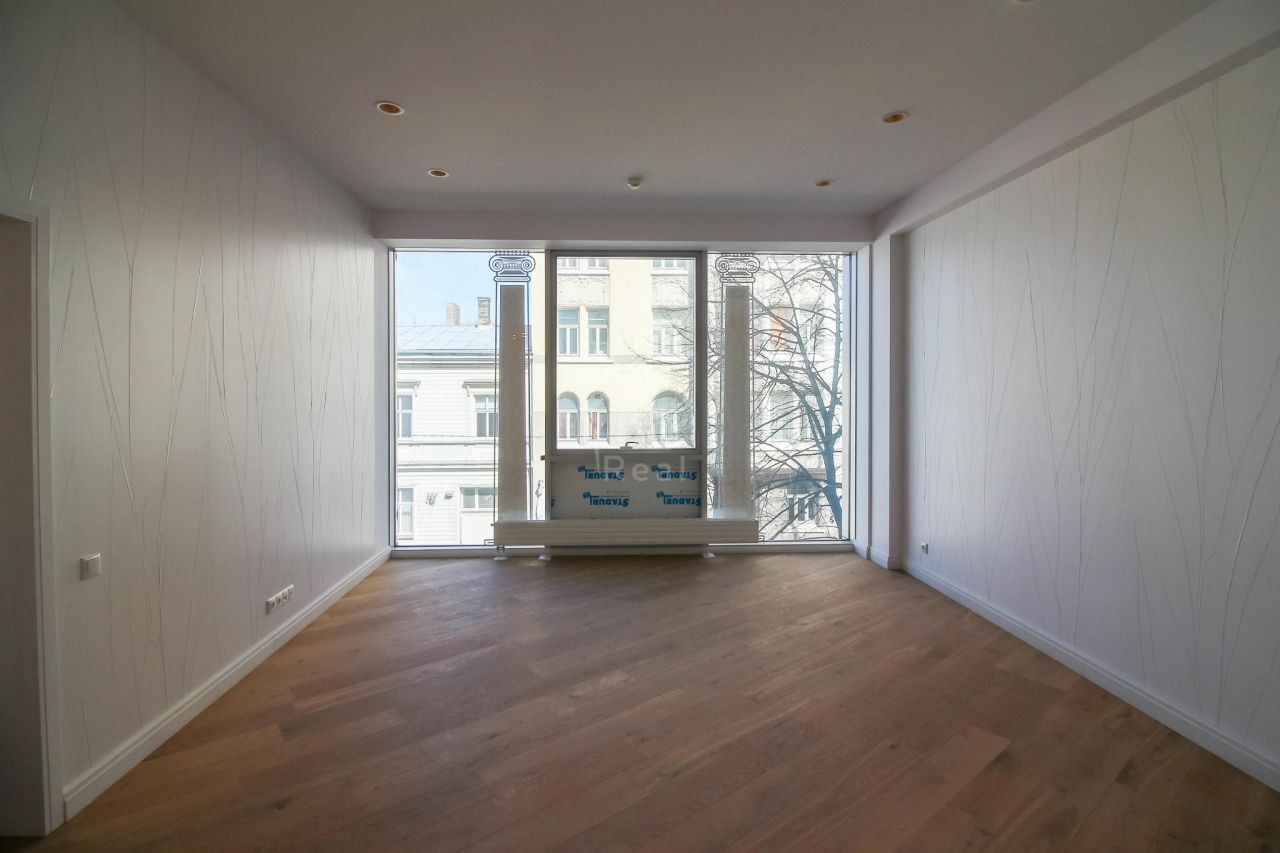Квартира в Риге, Латвия, 108 м2 фото 4