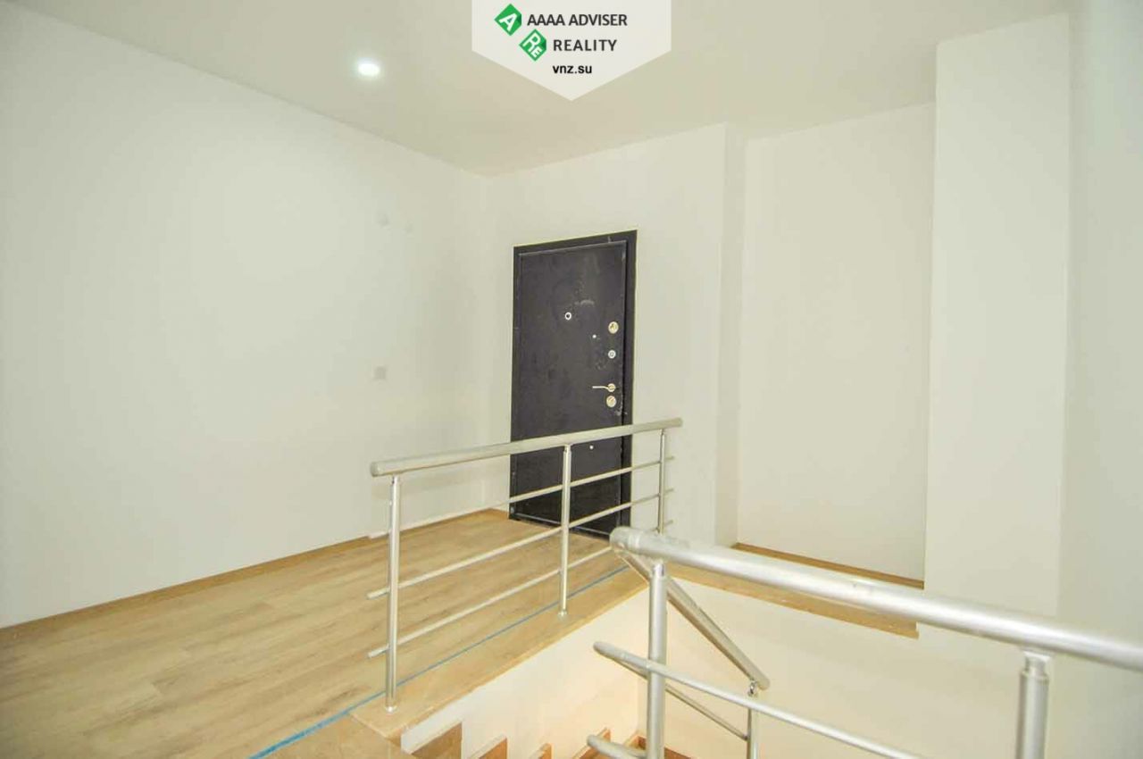 Квартира в Алании, Турция, 125 м2 фото 4